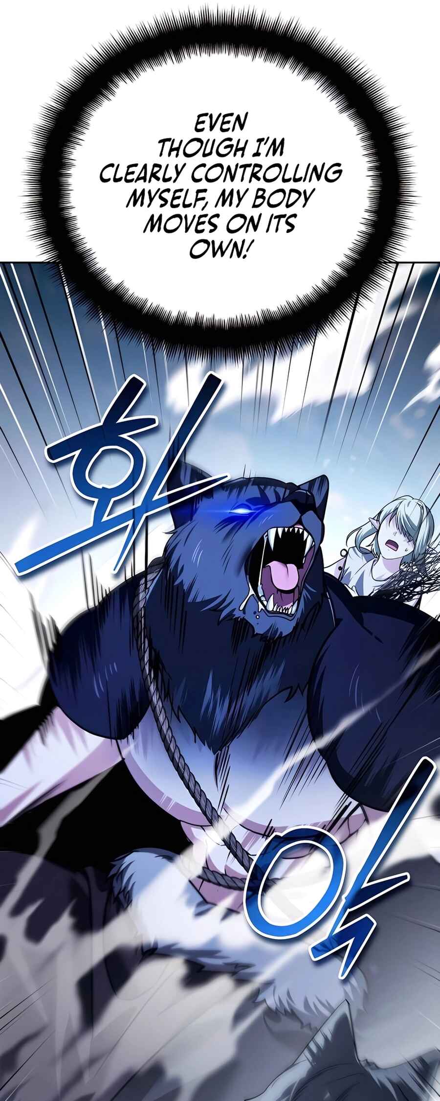 Nae Bunsin i Geomuri ga Doeeoganda Chapter 26 - Page 64