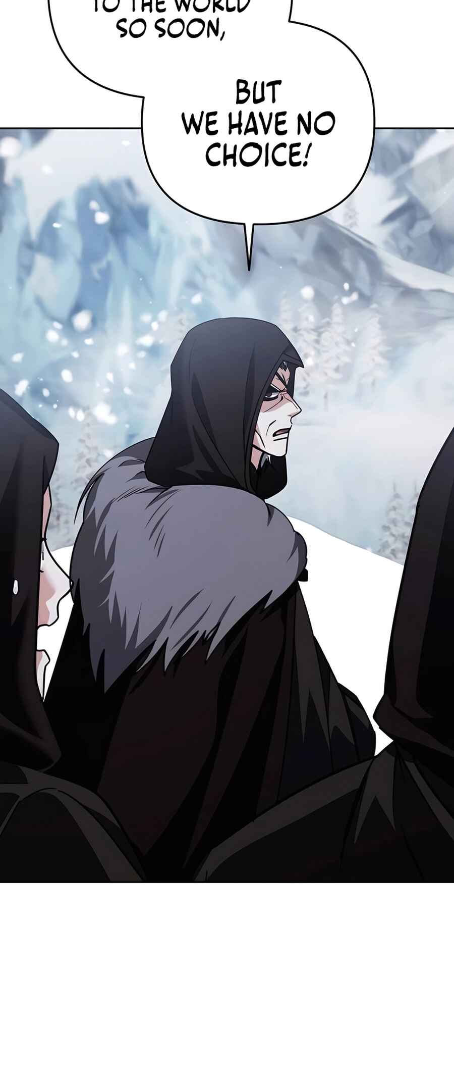 Nae Bunsin i Geomuri ga Doeeoganda Chapter 26 - Page 73