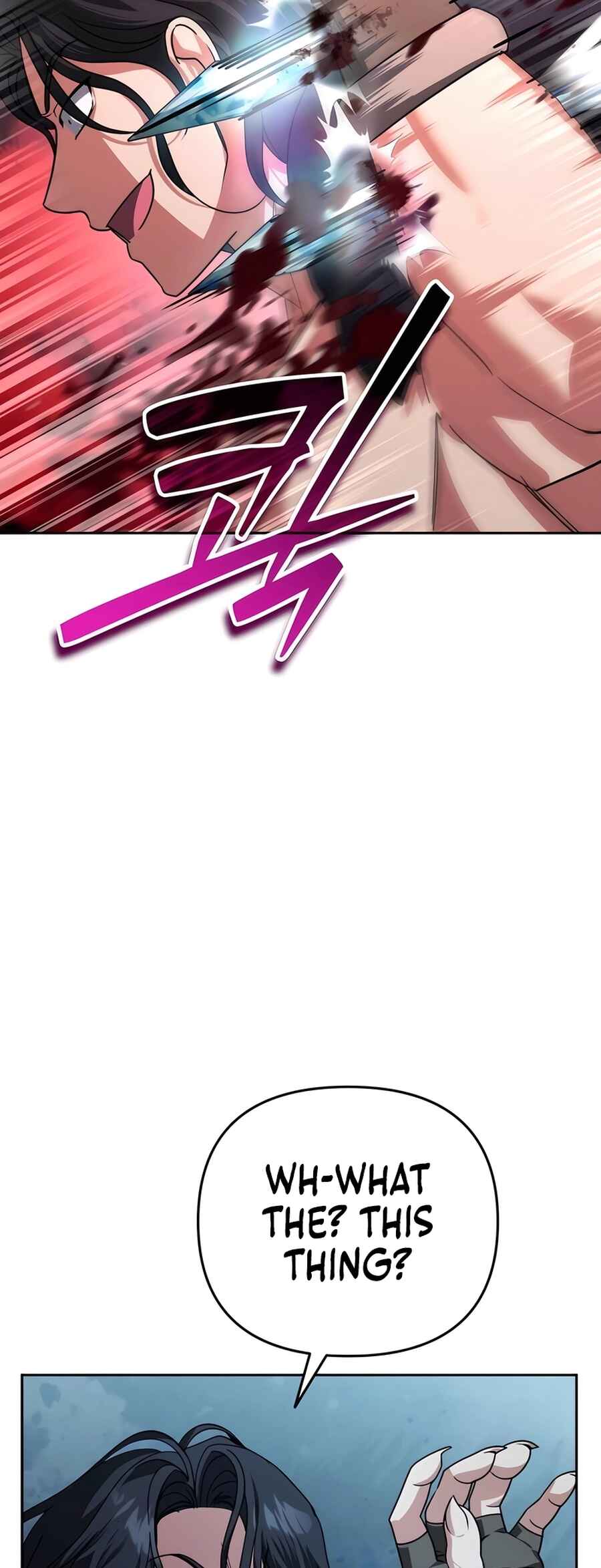 Nae Bunsin i Geomuri ga Doeeoganda Chapter 26 - Page 79