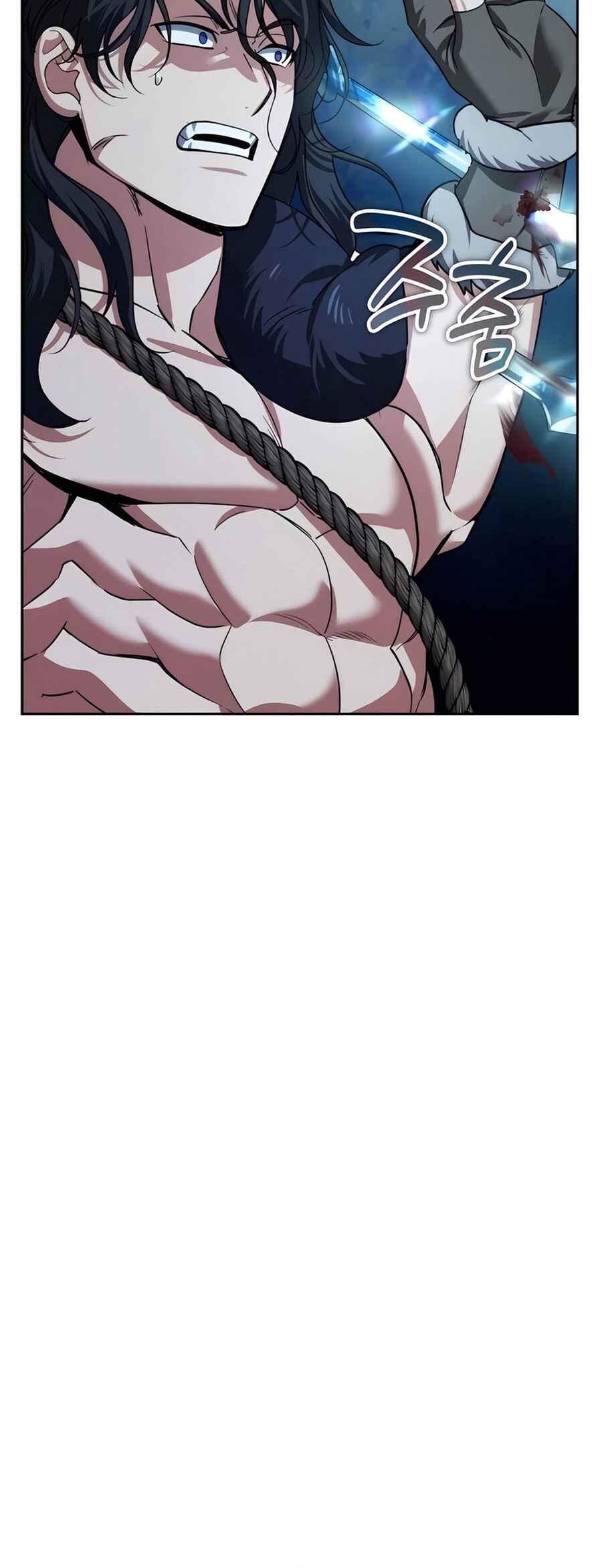 Nae Bunsin i Geomuri ga Doeeoganda Chapter 26 - Page 80