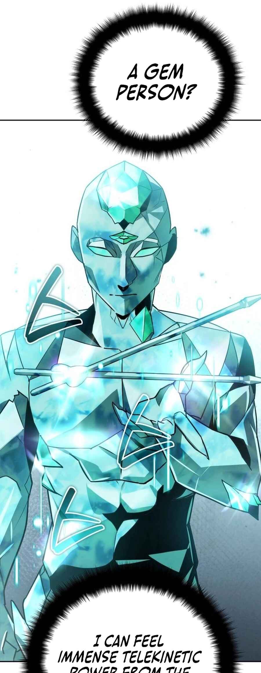 Nae Bunsin i Geomuri ga Doeeoganda Chapter 26 - Page 86