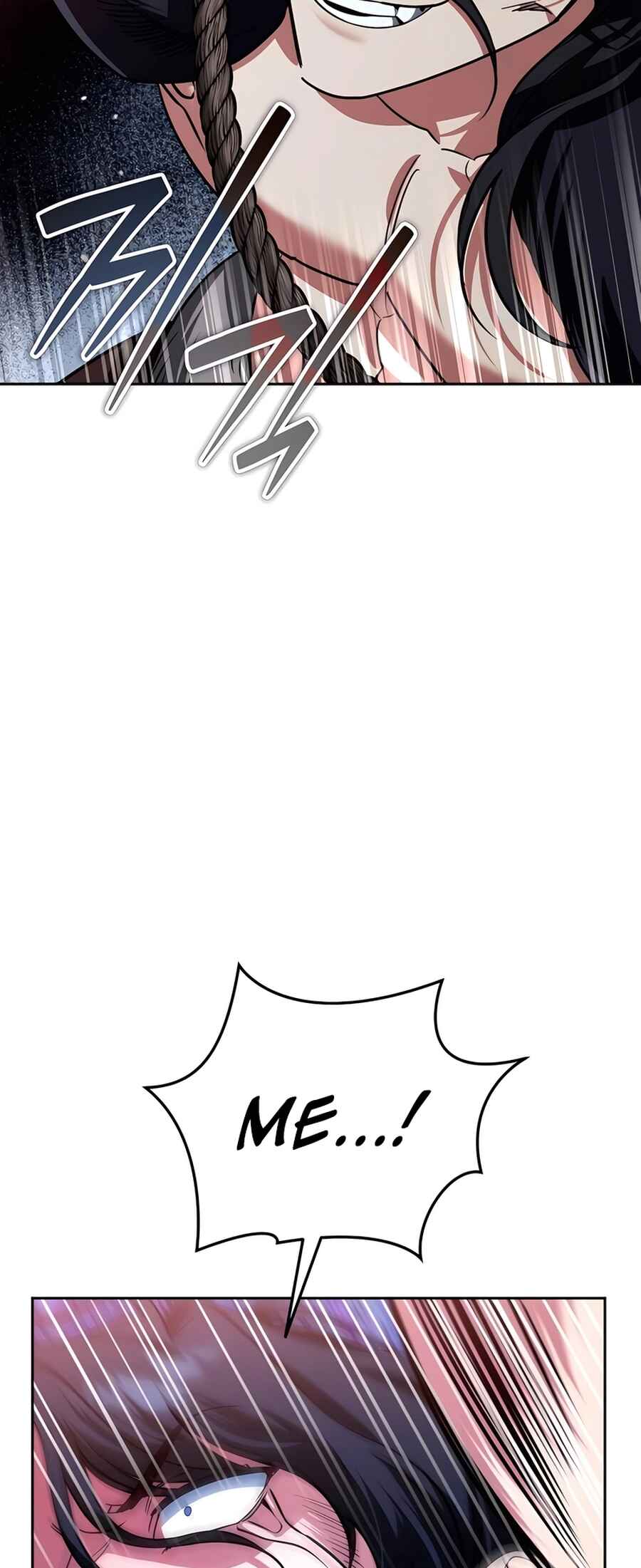 Nae Bunsin i Geomuri ga Doeeoganda Chapter 26 - Page 93
