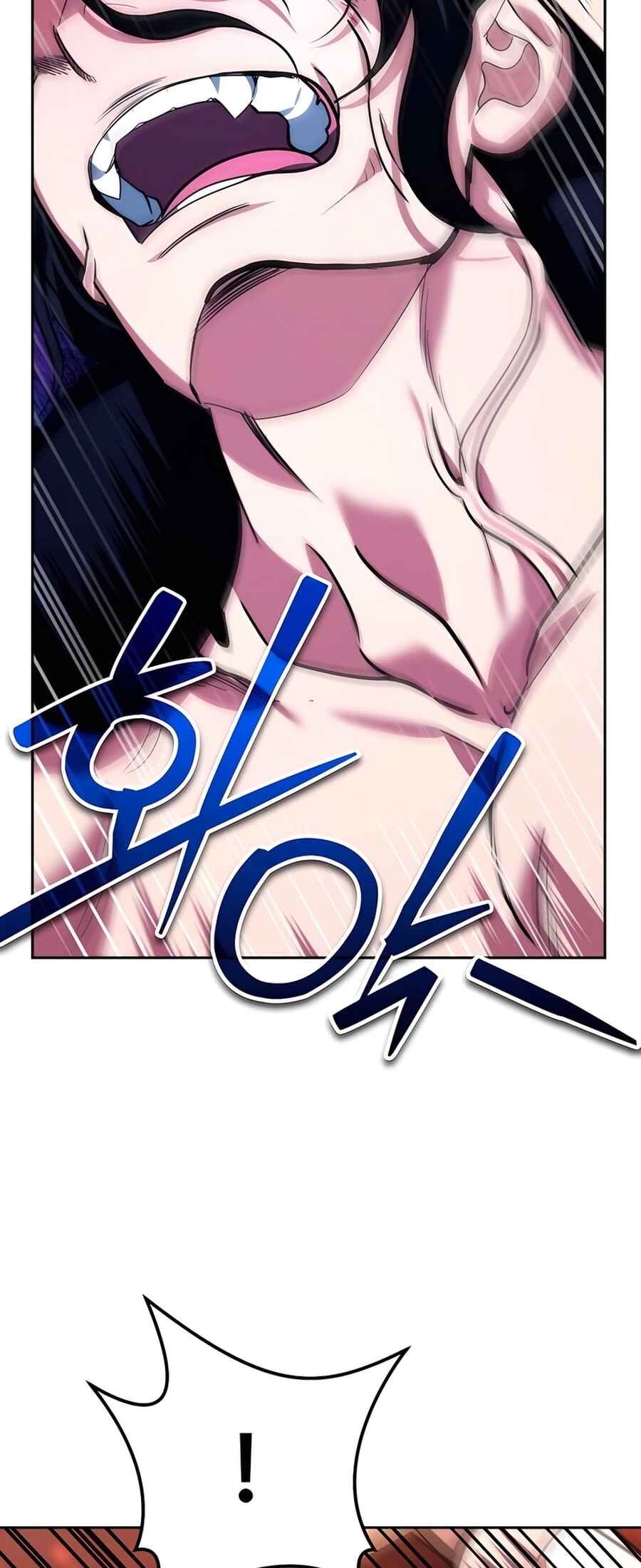 Nae Bunsin i Geomuri ga Doeeoganda Chapter 26 - Page 94