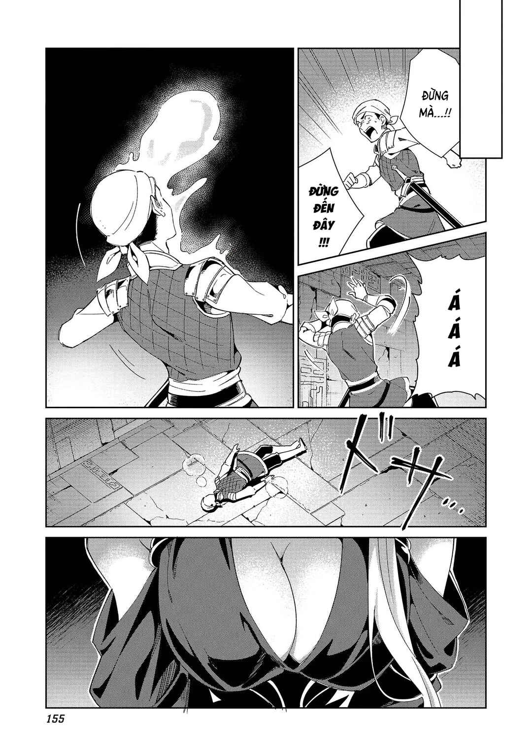 Nihon e Youkoso Elf-san. Chapter 40 - Page 25
