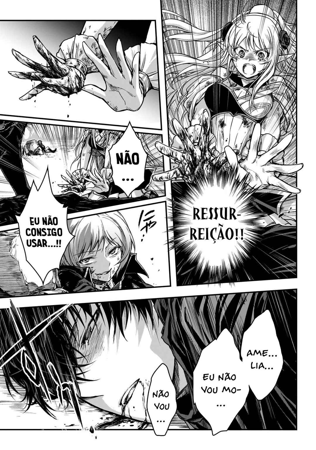 Ansatsusha de Aru Ore no Status ga Yuusha yori mo Akiraka ni Tsuyoi no da ga Chapter 34 - Page 20