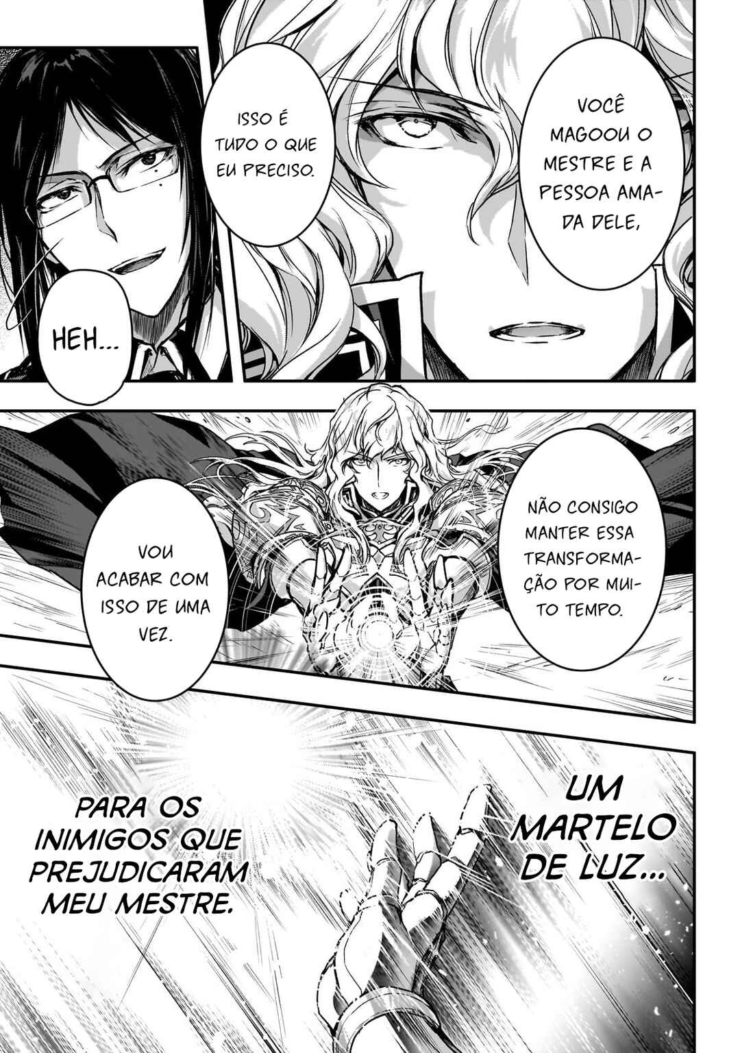 Ansatsusha de Aru Ore no Status ga Yuusha yori mo Akiraka ni Tsuyoi no da ga Chapter 34 - Page 4