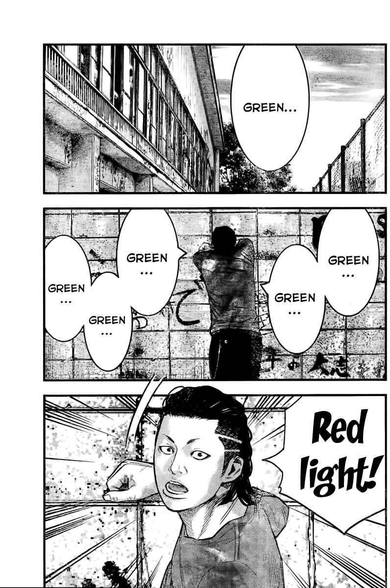 Crows ZERO II - Suzuran x Housen Chapter 3 - Page 19