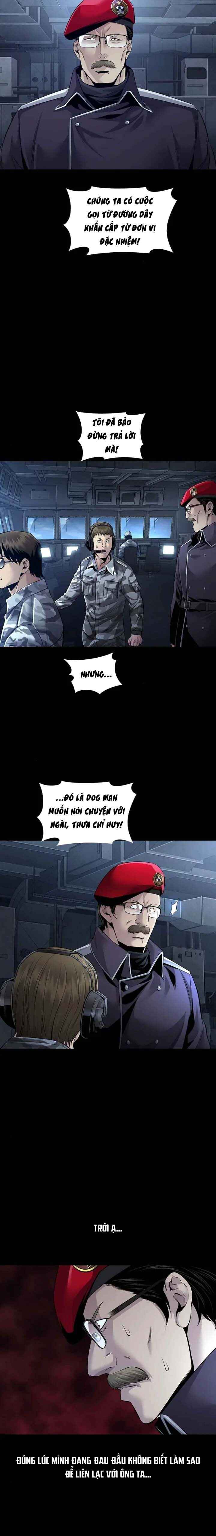 Dead Queen Chapter 82 - Page 14