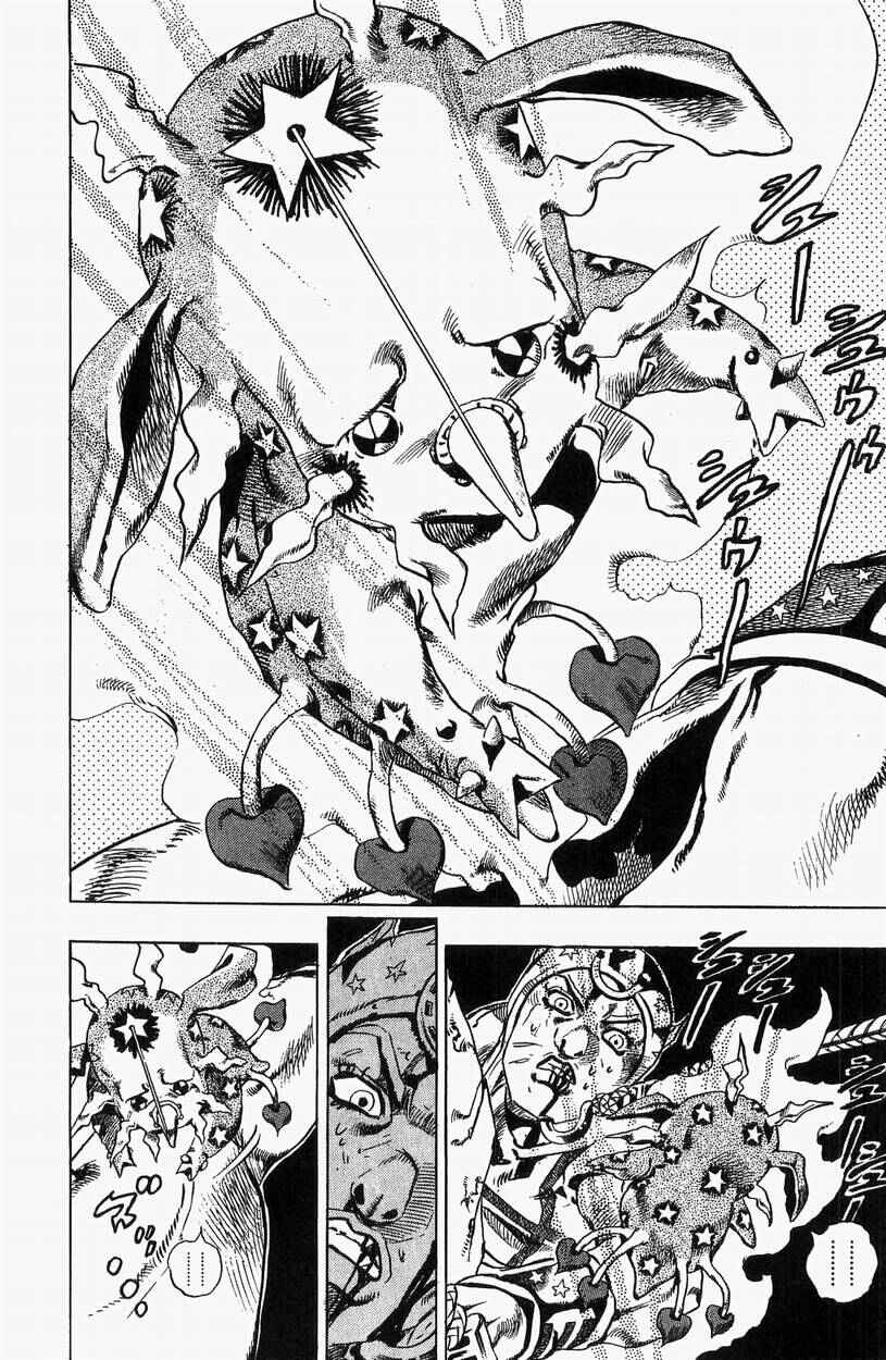 JoJo no Kimyou na Bouken: Part 7 - Steel Ball Run Chapter 26 - Page 32