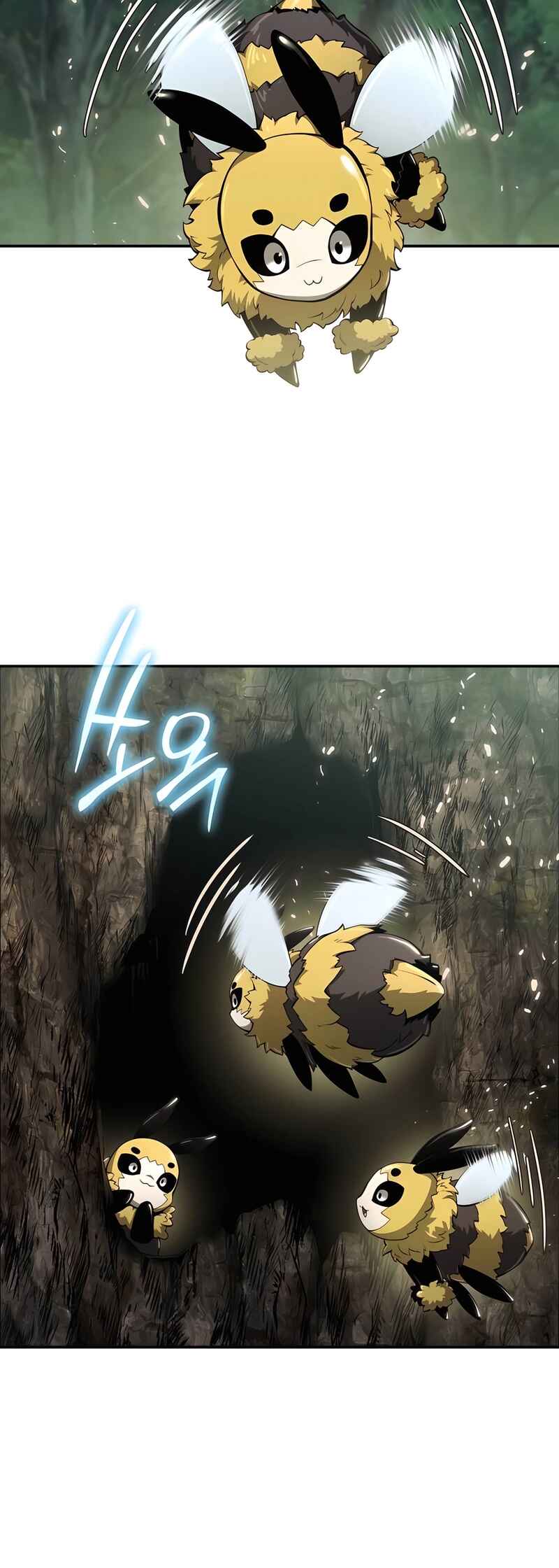 Fabre in Sacheondangga Chapter 15 - Page 21