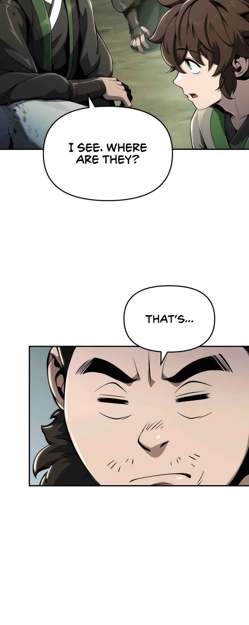 Fabre in Sacheondangga Chapter 15 - Page 28