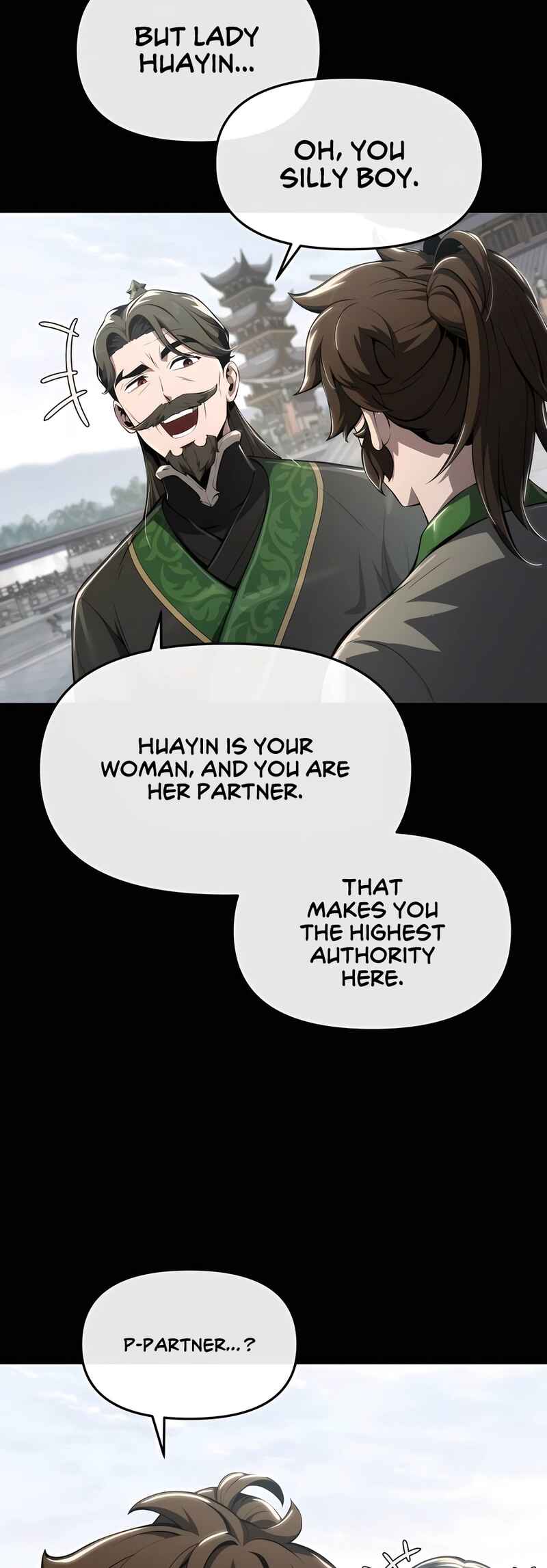 Fabre in Sacheondangga Chapter 15 - Page 4