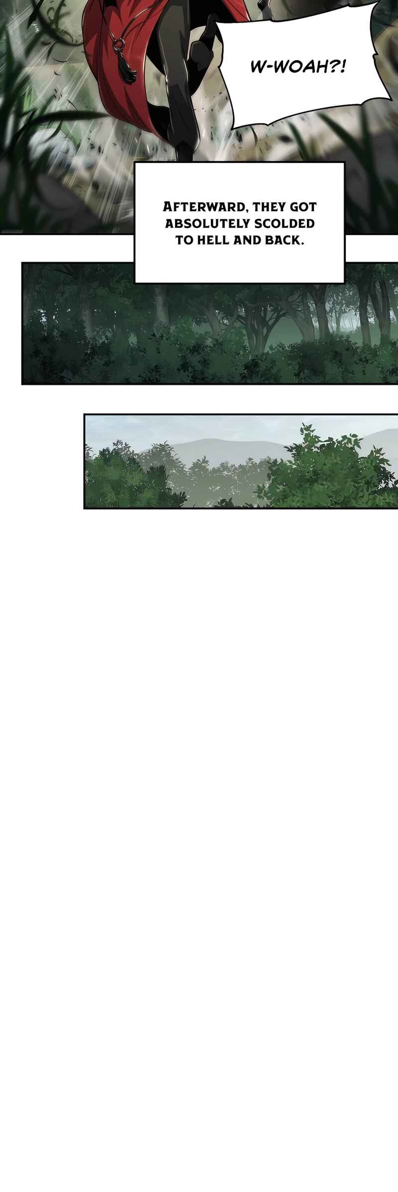 Fabre in Sacheondangga Chapter 15 - Page 43