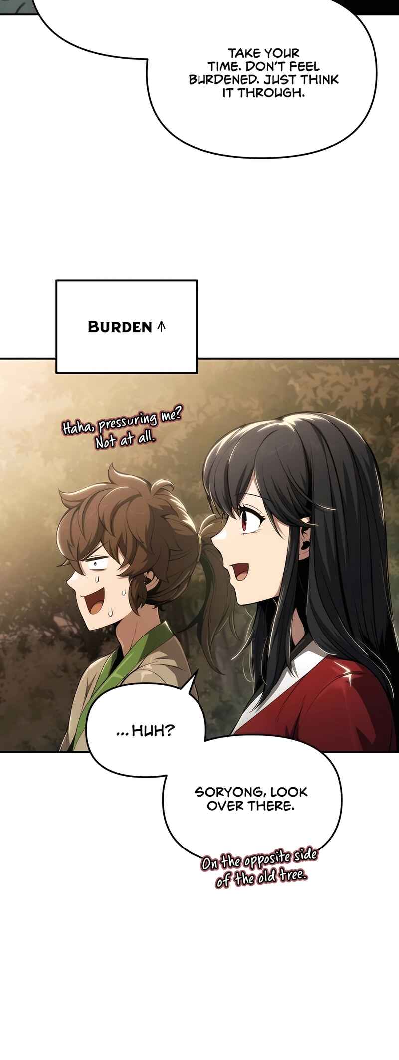 Fabre in Sacheondangga Chapter 15 - Page 51