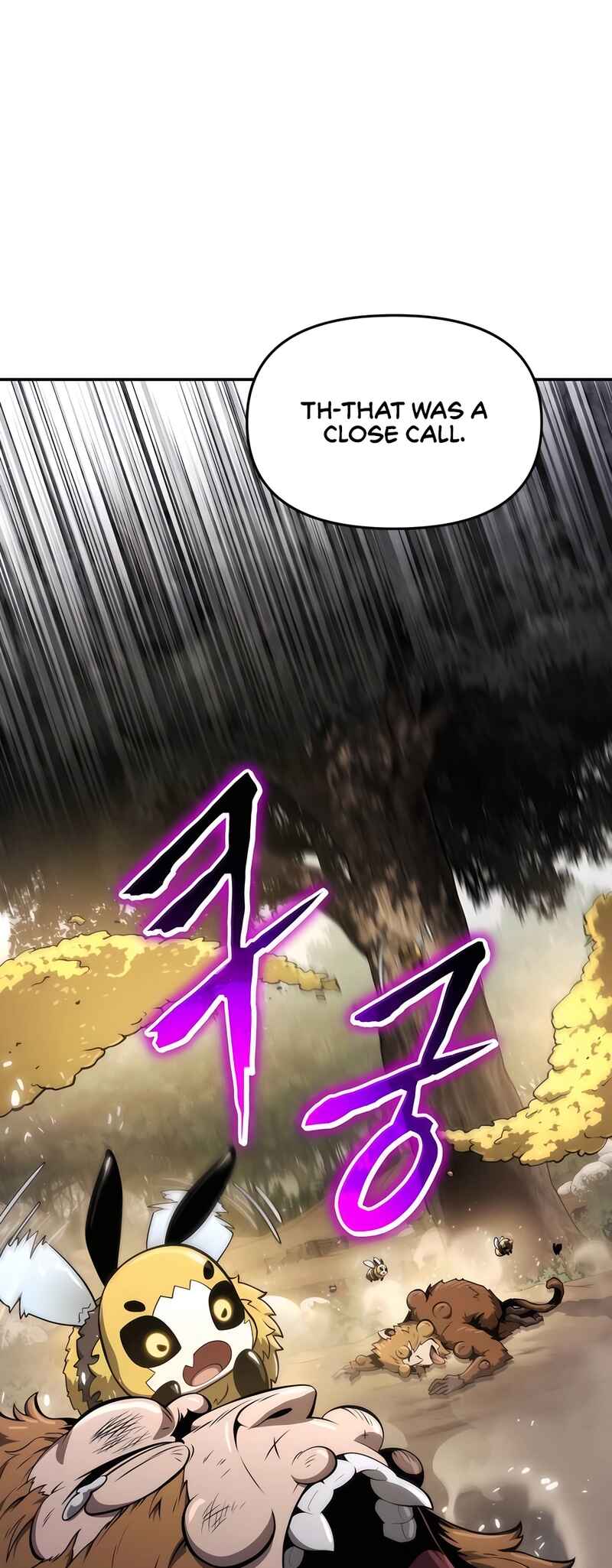 Fabre in Sacheondangga Chapter 15 - Page 65