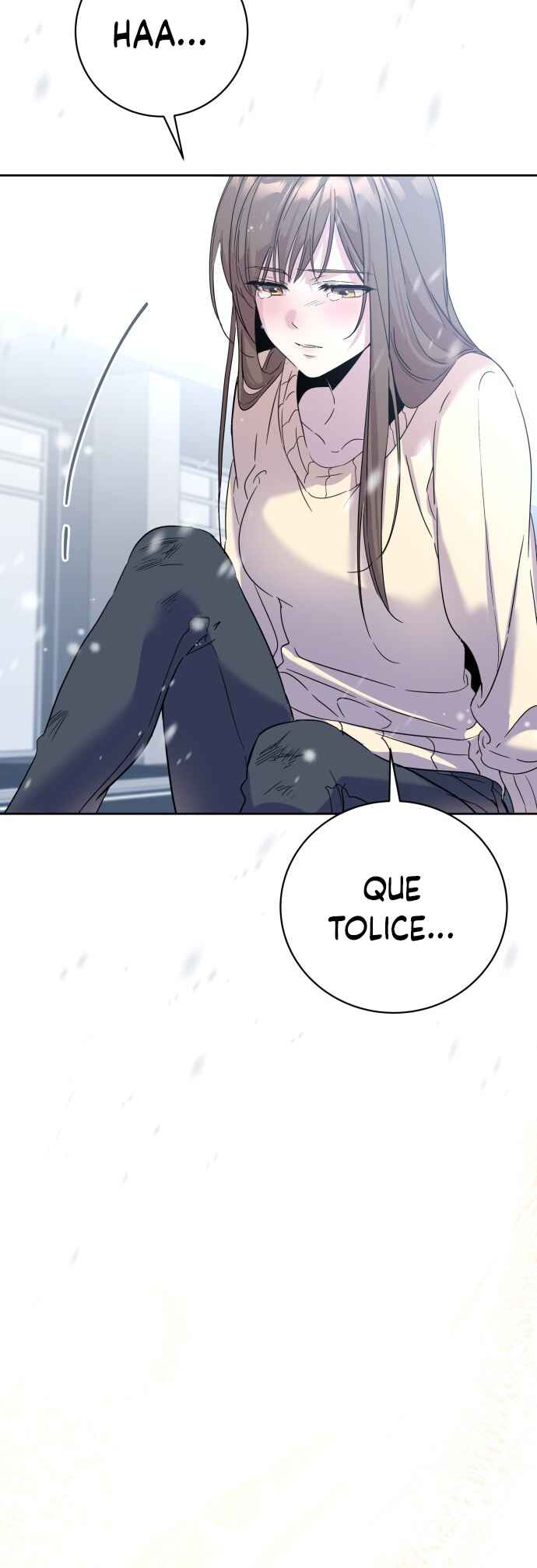 Yuga buteo Haneun Yeonae Chapter 1 - Page 28