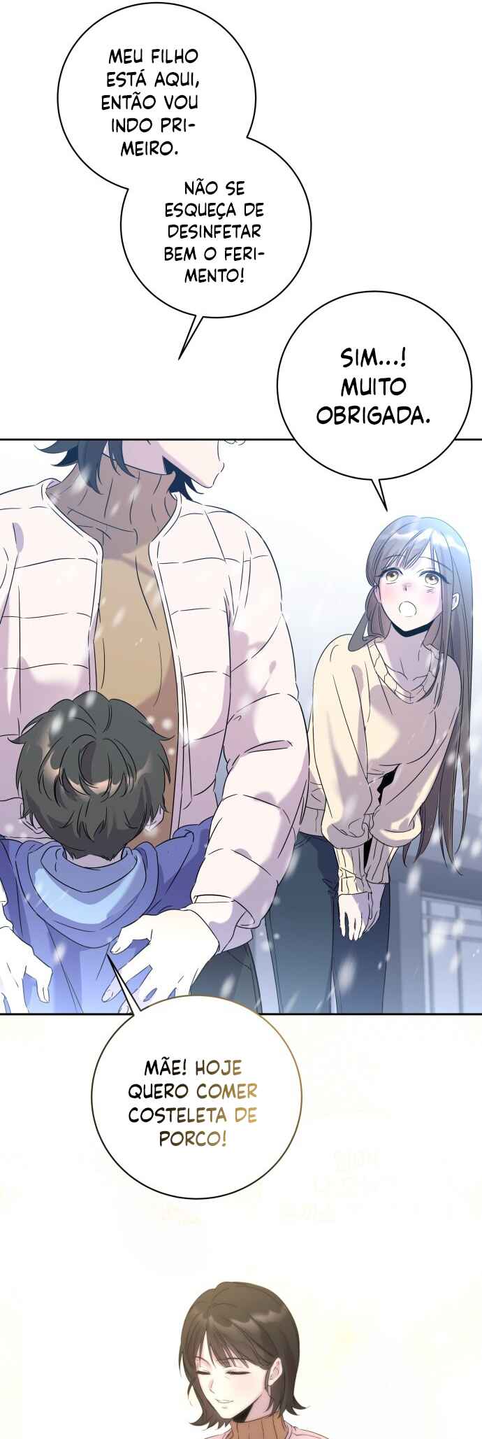 Yuga buteo Haneun Yeonae Chapter 1 - Page 37