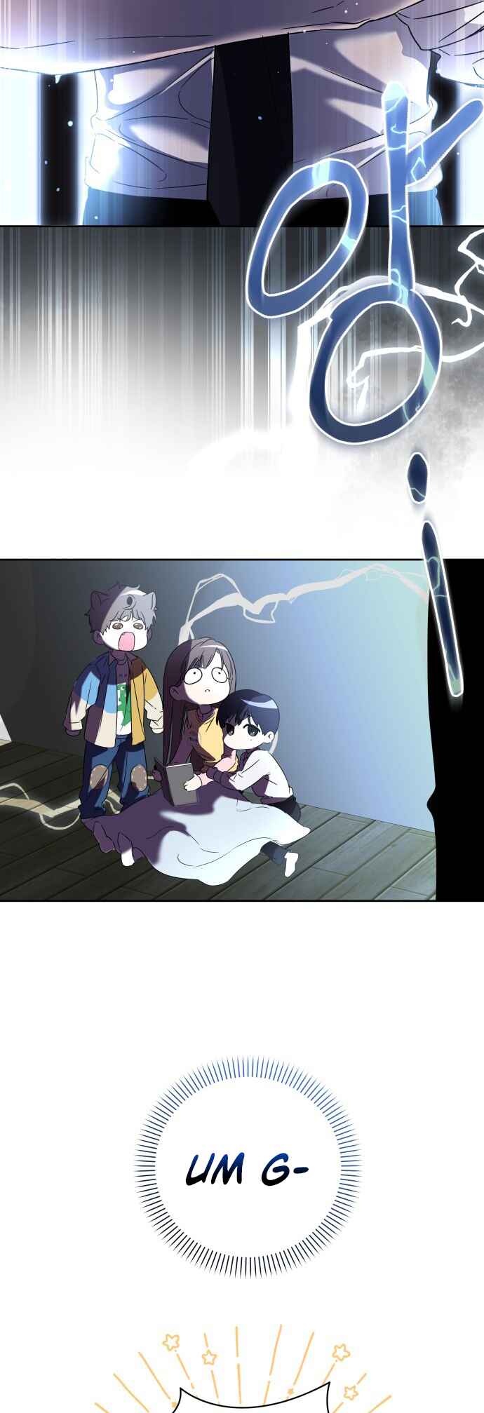 Yuga buteo Haneun Yeonae Chapter 1 - Page 67