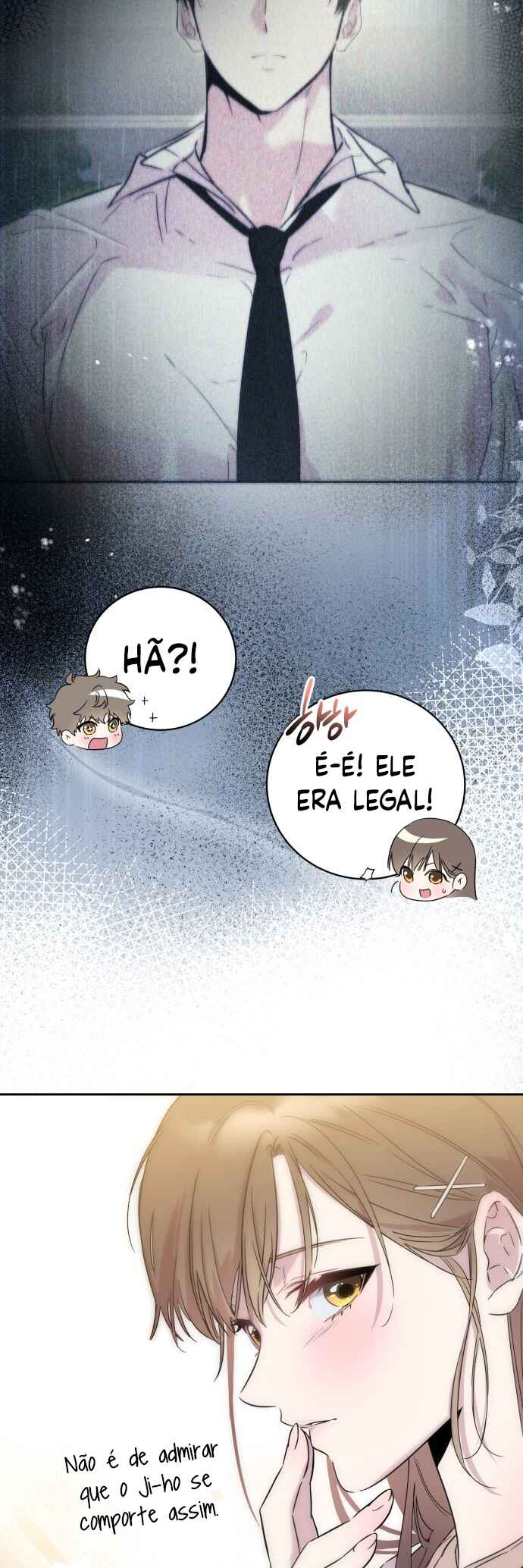 Yuga buteo Haneun Yeonae Chapter 1 - Page 97