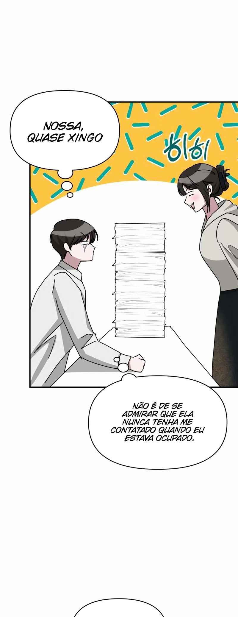 Daetteum Chakgakdanghaetda Goemul Cheonjaebaeu-ro Chapter 45 - Page 11
