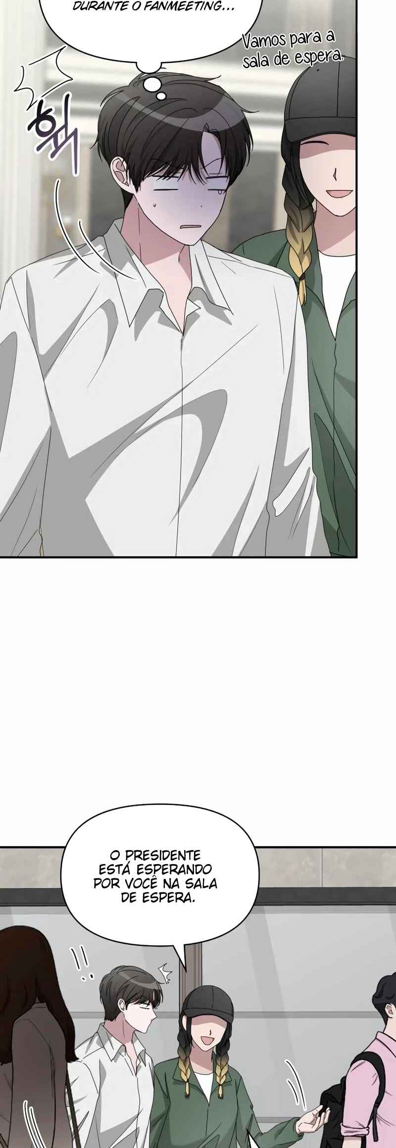 Daetteum Chakgakdanghaetda Goemul Cheonjaebaeu-ro Chapter 45 - Page 25