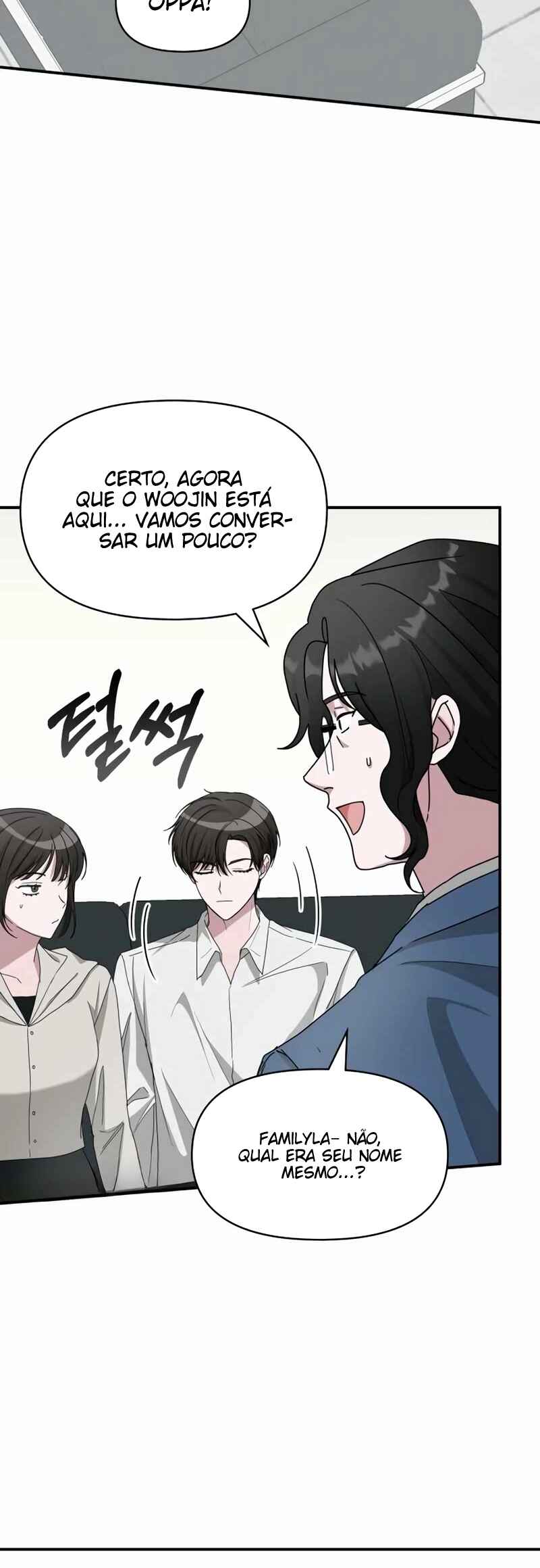 Daetteum Chakgakdanghaetda Goemul Cheonjaebaeu-ro Chapter 45 - Page 28