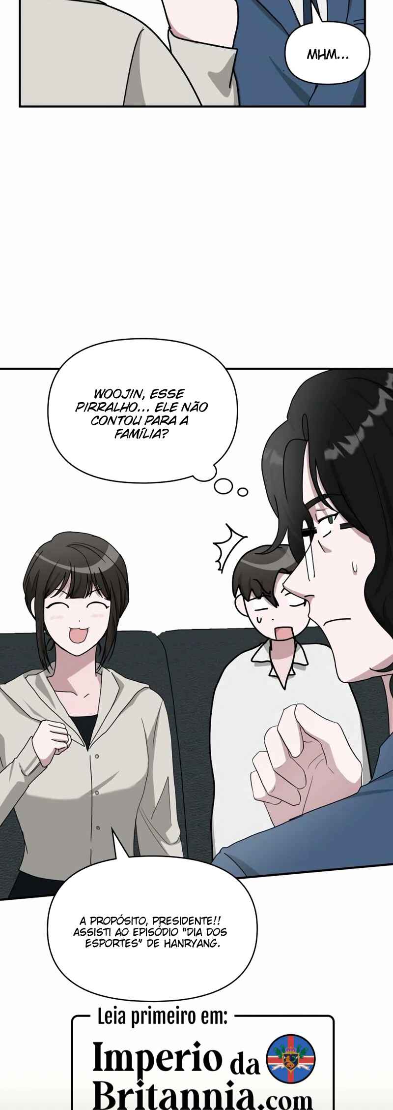 Daetteum Chakgakdanghaetda Goemul Cheonjaebaeu-ro Chapter 45 - Page 30