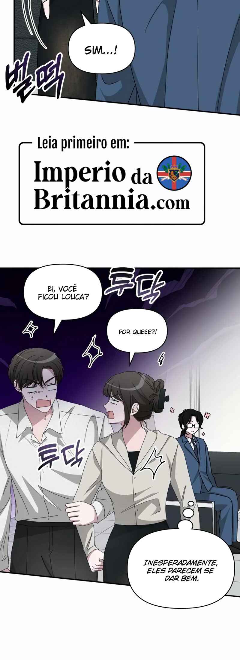 Daetteum Chakgakdanghaetda Goemul Cheonjaebaeu-ro Chapter 45 - Page 38