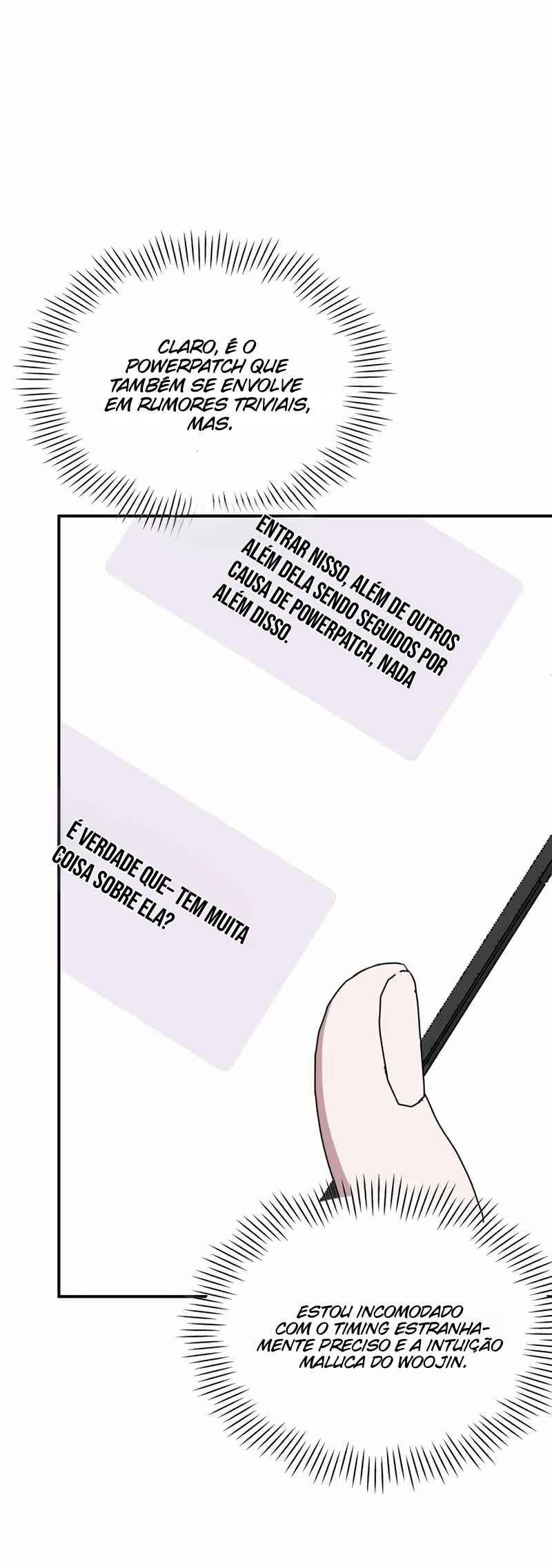Daetteum Chakgakdanghaetda Goemul Cheonjaebaeu-ro Chapter 45 - Page 41