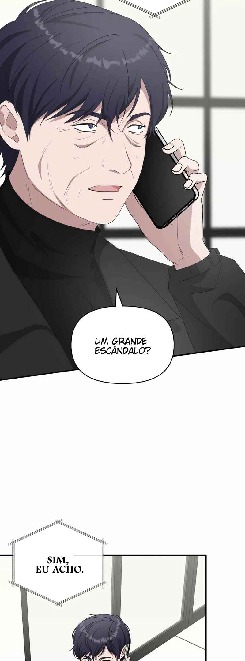 Daetteum Chakgakdanghaetda Goemul Cheonjaebaeu-ro Chapter 45 - Page 49