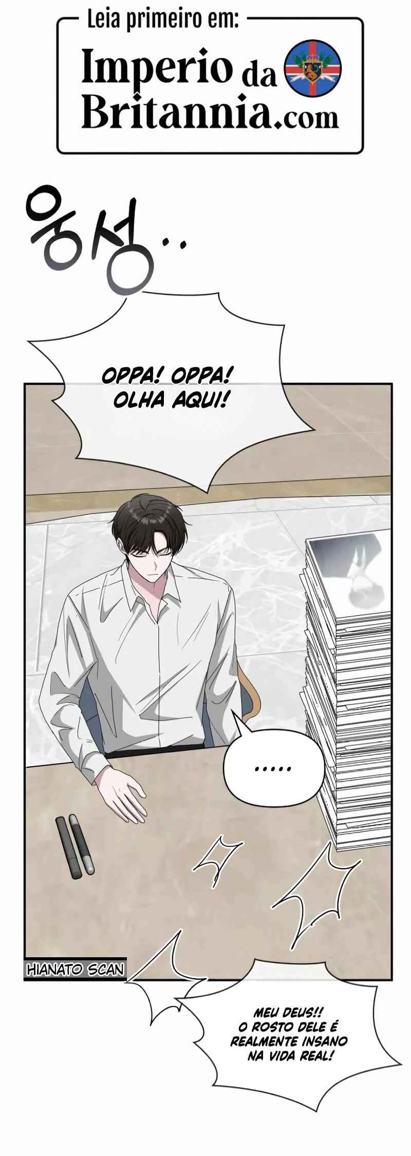 Daetteum Chakgakdanghaetda Goemul Cheonjaebaeu-ro Chapter 45 - Page 5