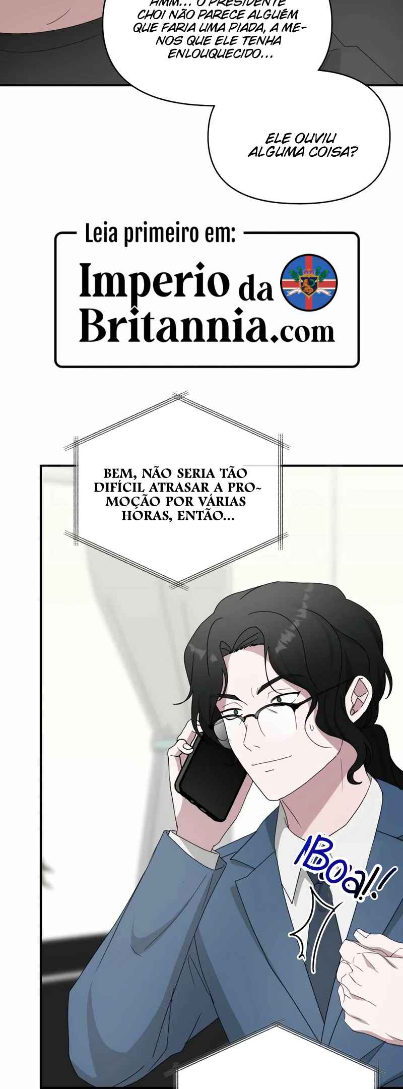 Daetteum Chakgakdanghaetda Goemul Cheonjaebaeu-ro Chapter 45 - Page 51