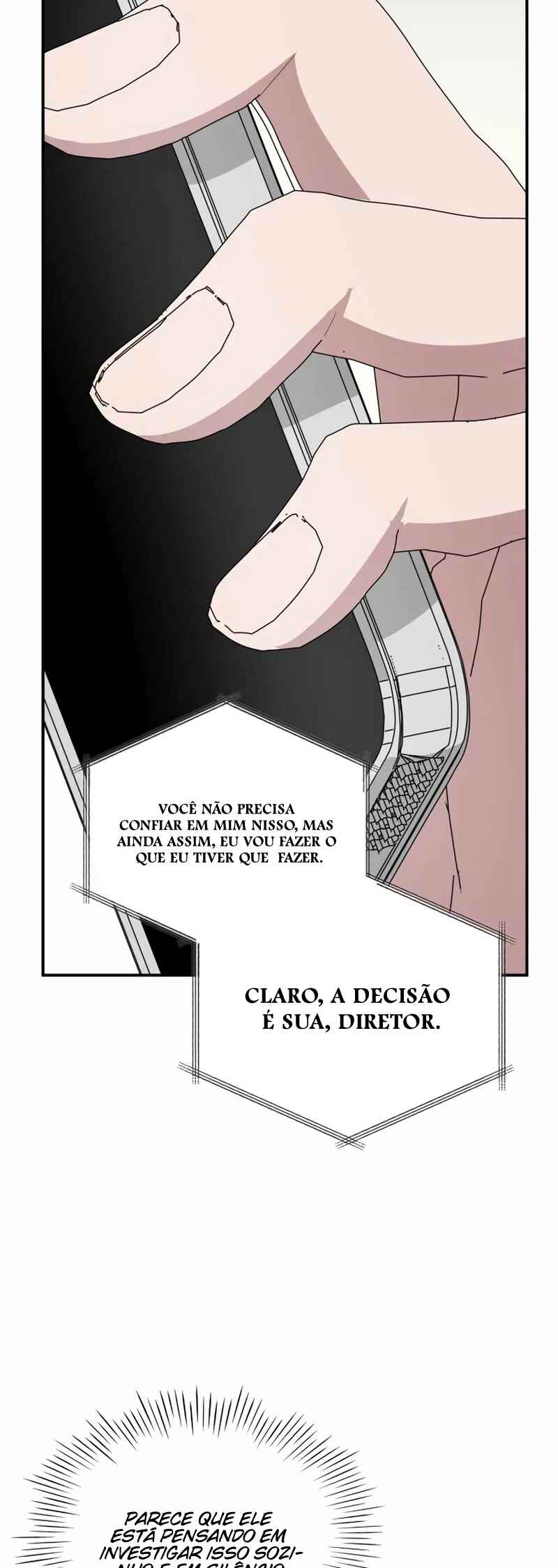 Daetteum Chakgakdanghaetda Goemul Cheonjaebaeu-ro Chapter 45 - Page 55