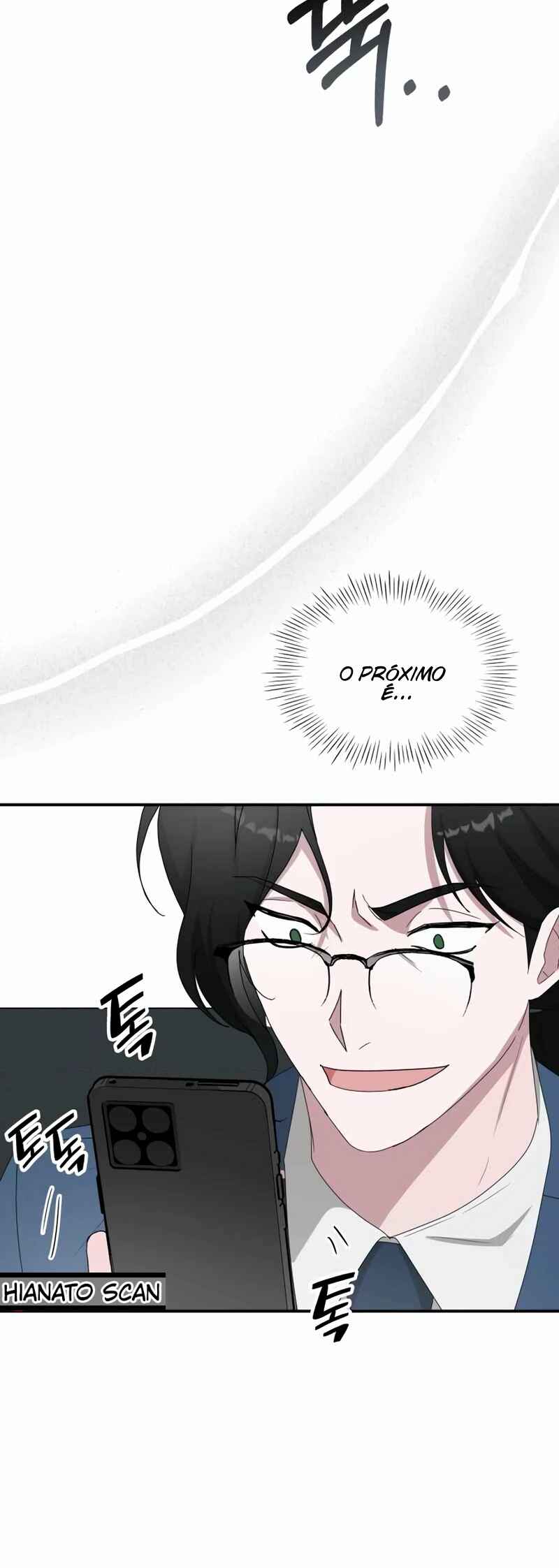 Daetteum Chakgakdanghaetda Goemul Cheonjaebaeu-ro Chapter 45 - Page 58