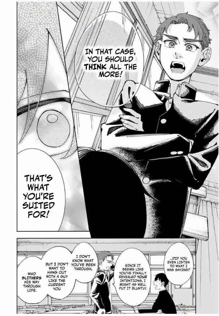 Shoshimin - Shunki Gentei Ichigo Taruto Jiken Chapter 7 - Page 16