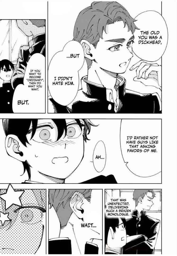 Shoshimin - Shunki Gentei Ichigo Taruto Jiken Chapter 7 - Page 17