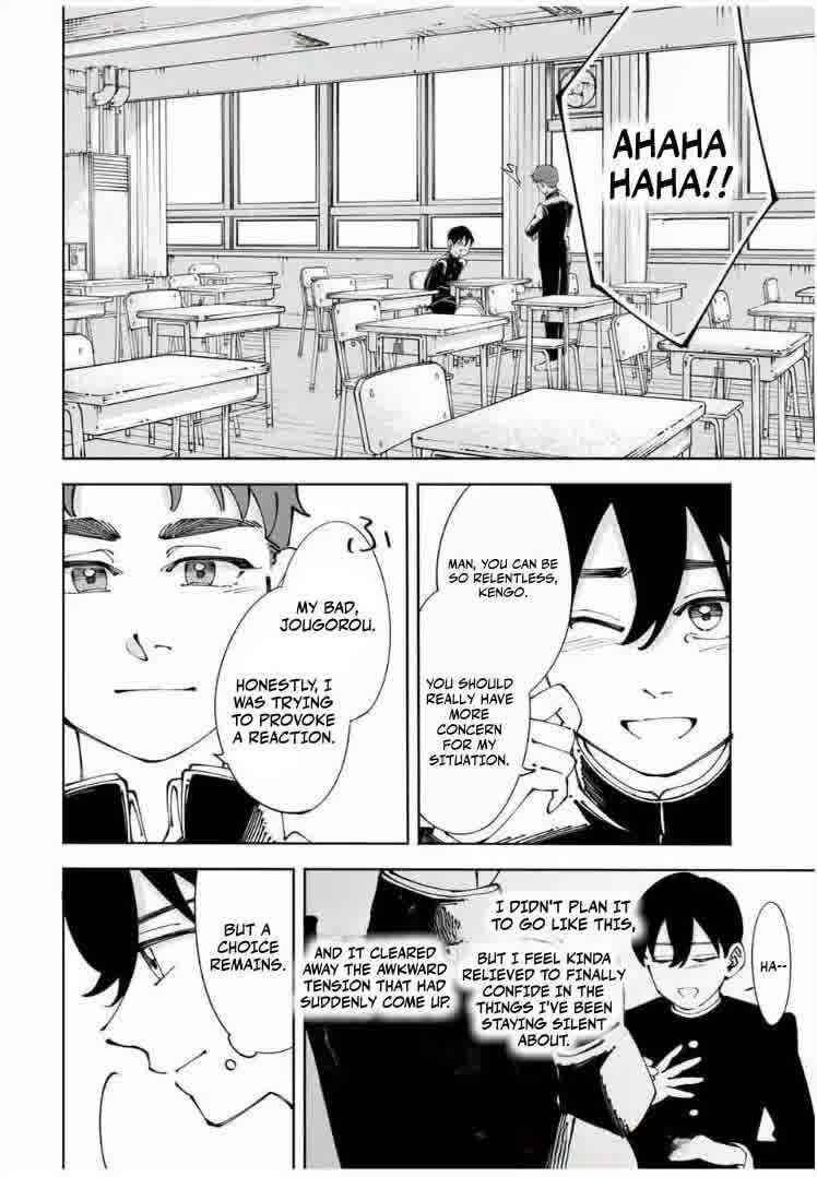 Shoshimin - Shunki Gentei Ichigo Taruto Jiken Chapter 7 - Page 18