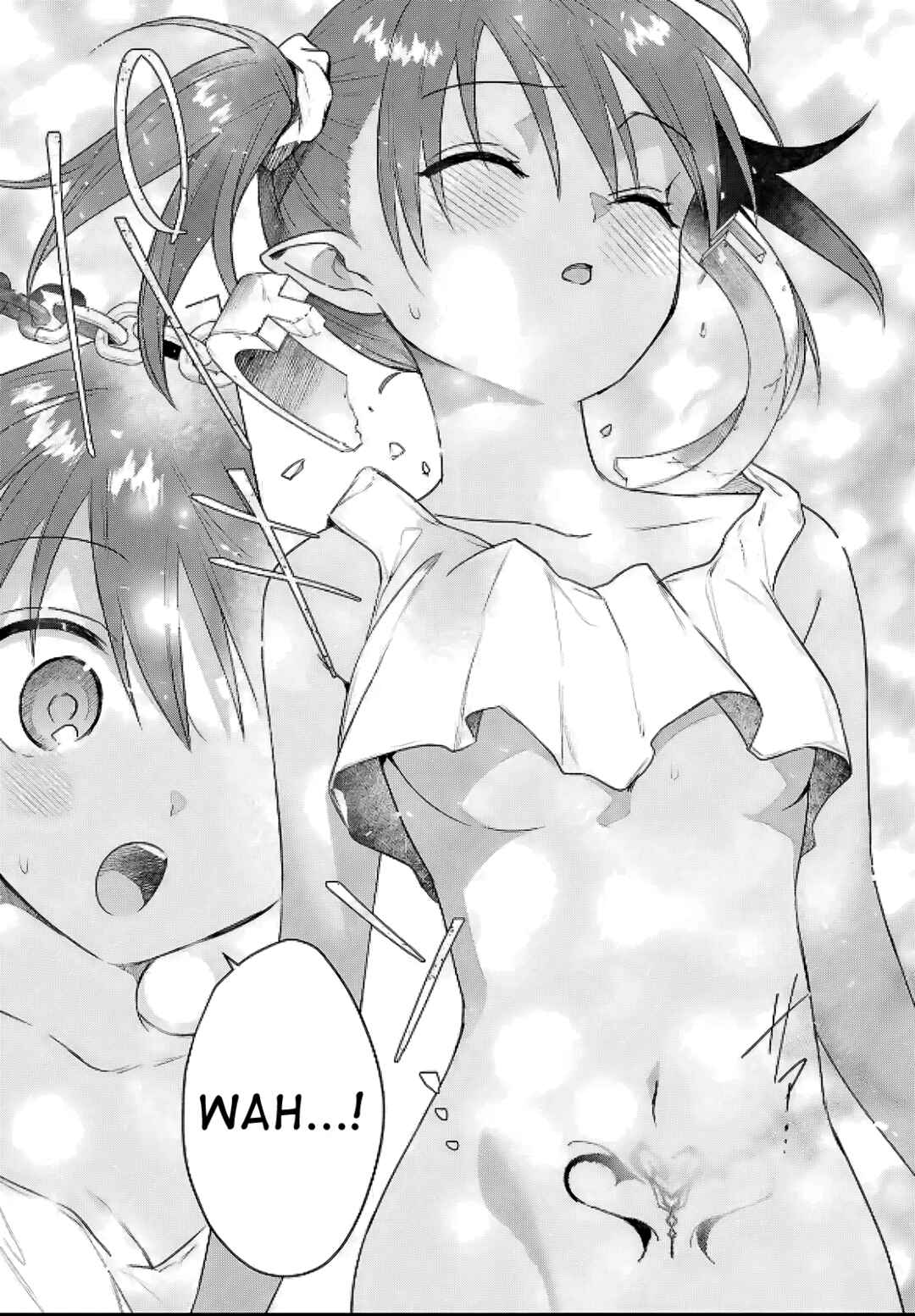 Kabeyaku nado Fuyou to Tsuihou Sareta S-kyuu Boukensha, "Dorei Kaihou" Skill o Kushi Shite Shijou Saikyou no Kunizukuri Chapter 8 - Page 17