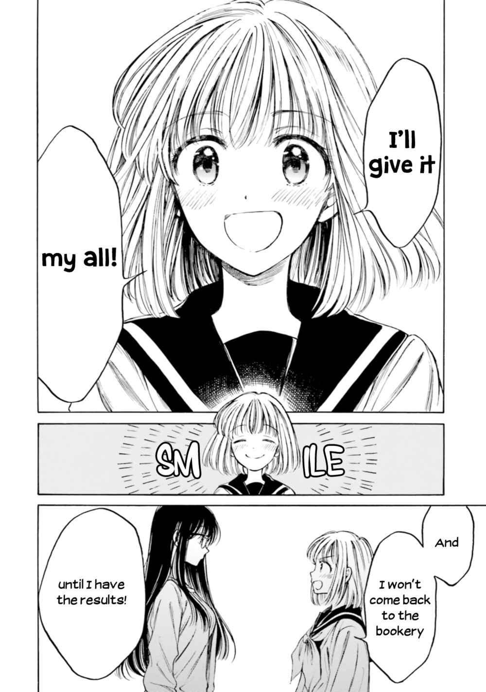 Himawari-san Chapter 92 - Page 20