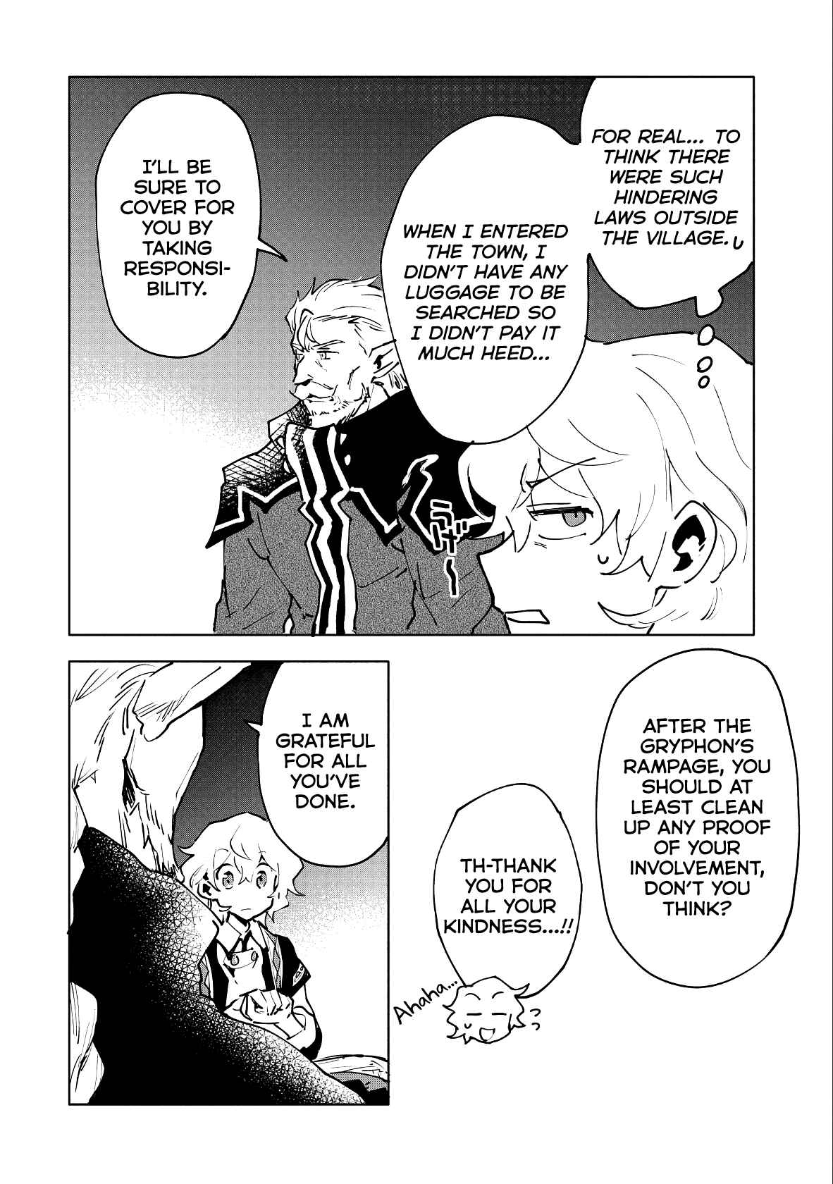 Saikyou Juzoku Tensei ~Majutsu Otaku no Risoukyou~ Chapter 11 - Page 24