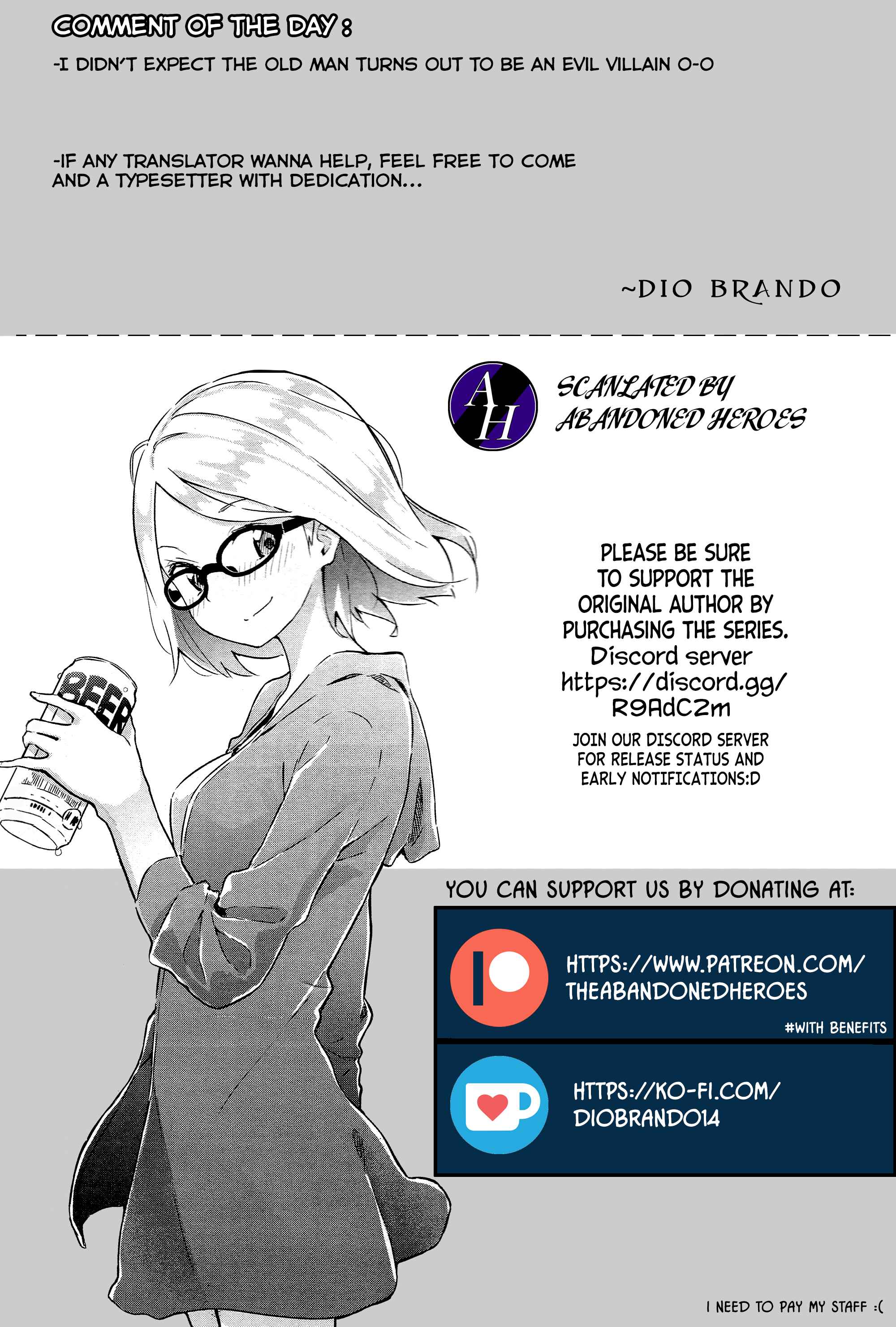 Saikyou Juzoku Tensei ~Majutsu Otaku no Risoukyou~ Chapter 11 - Page 35