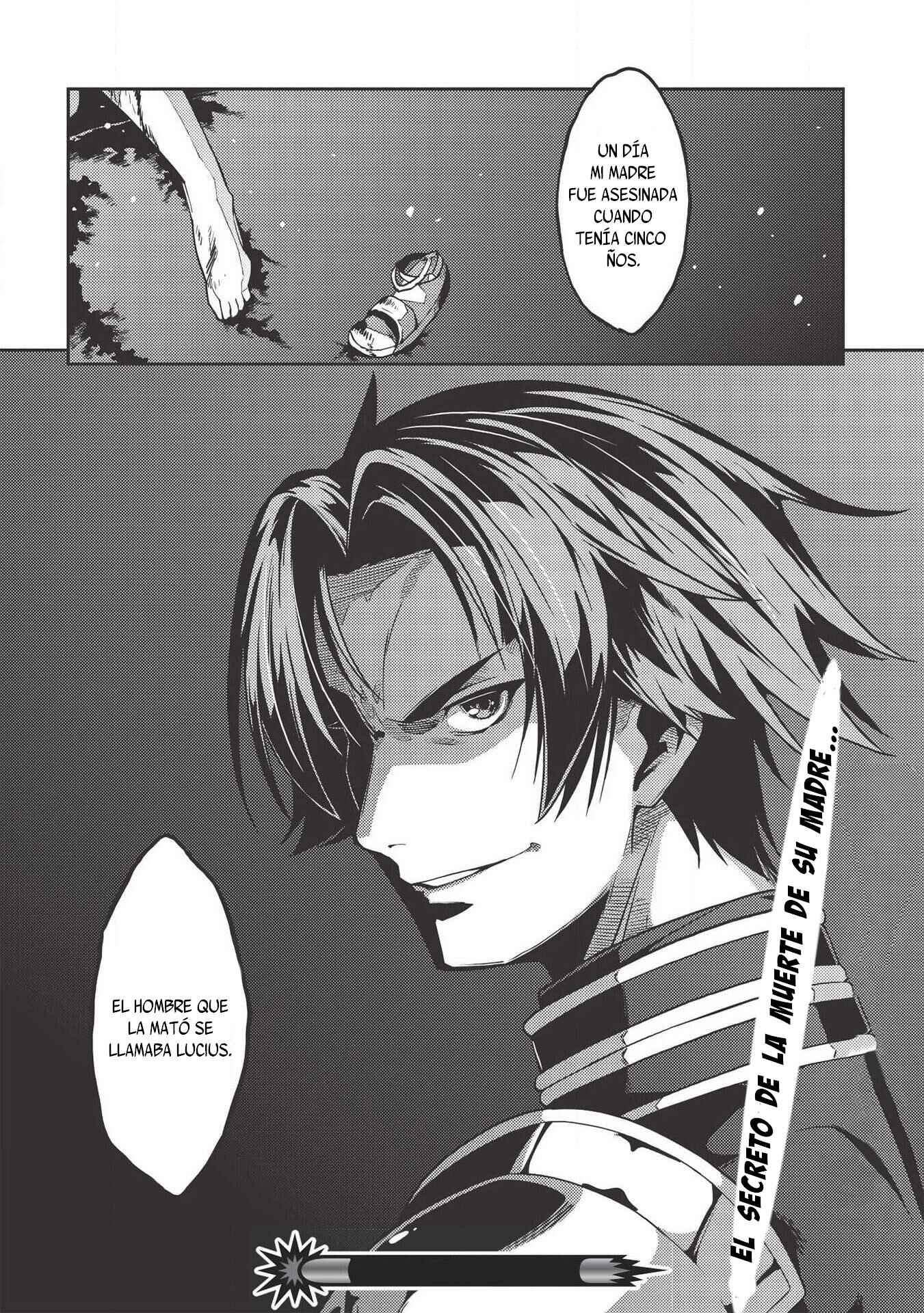 Seirei Gensouki ~Konna Sekai de Deaeta Kimi ni~ Chapter 28 - Page 29