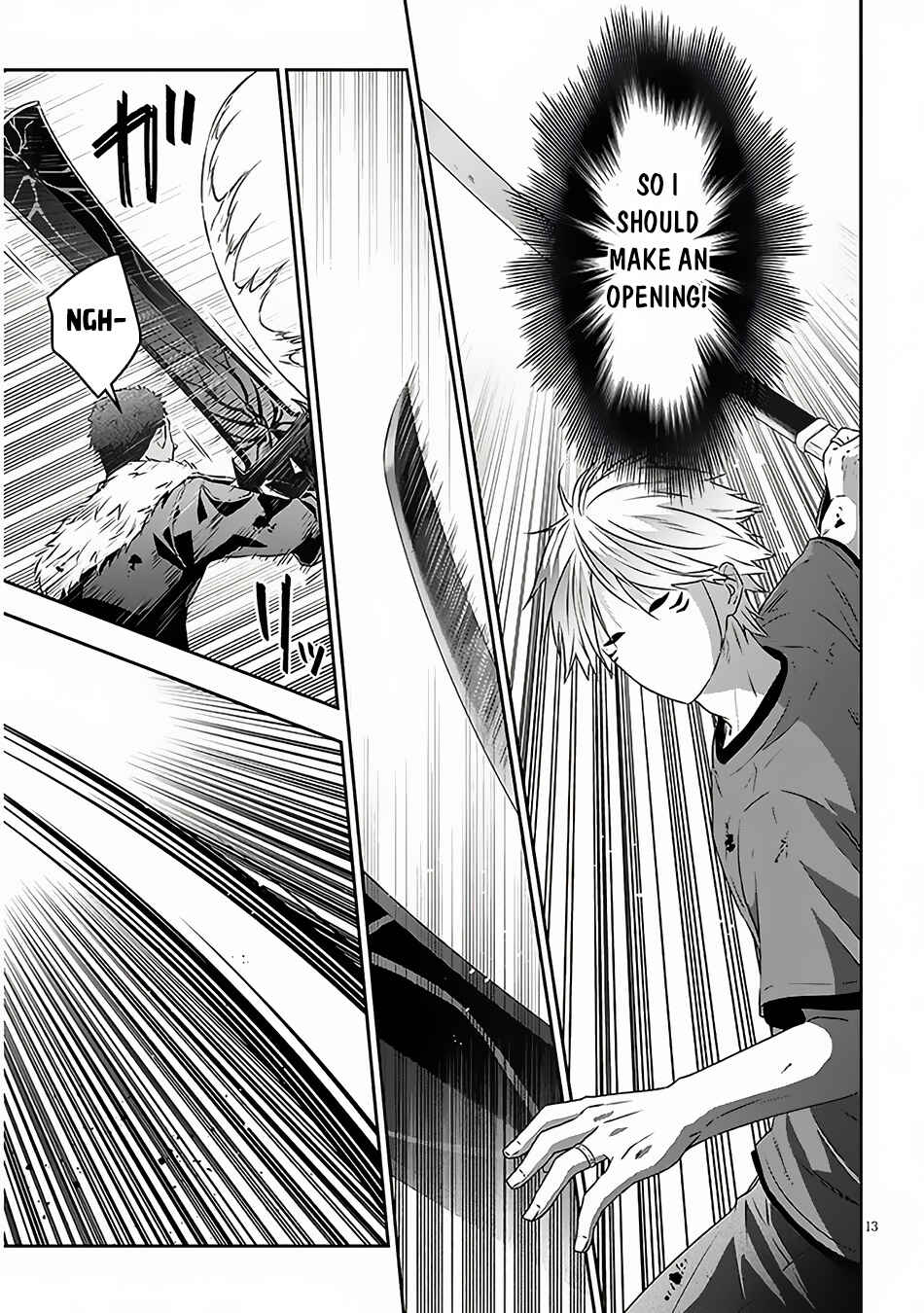 Maou ni Natta node, Dungeon Tsukutte Jingai Musume to Honobono Suru Chapter 68.2 - Page 3