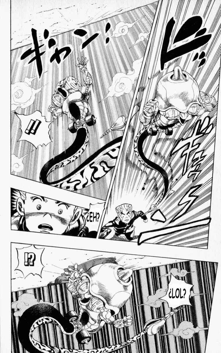 JoJo no Kimyou na Bouken: Part 4 - Diamond wa Kudakenai Chapter 67 - Page 13