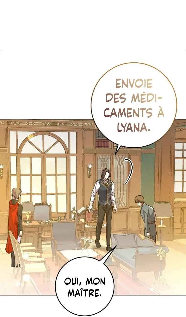 I Met the Male Lead in Prison Chapter 9 - Page 10