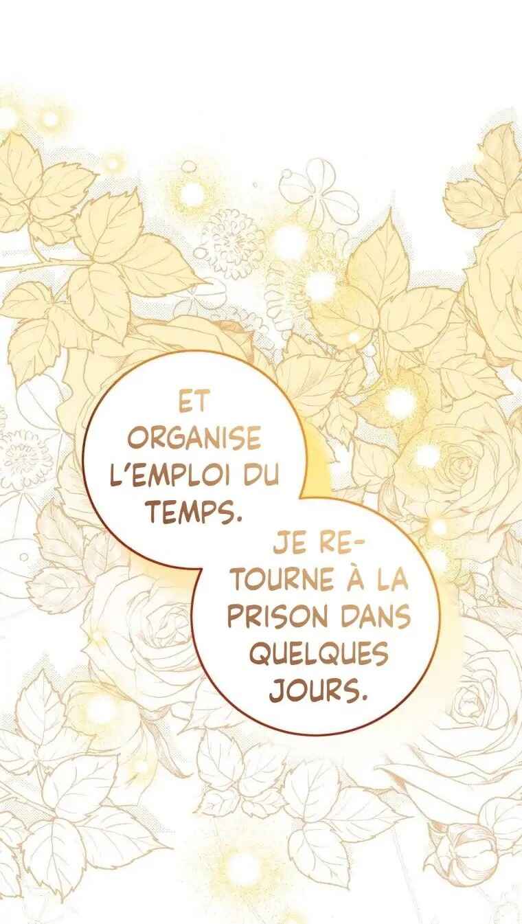 I Met the Male Lead in Prison Chapter 9 - Page 11