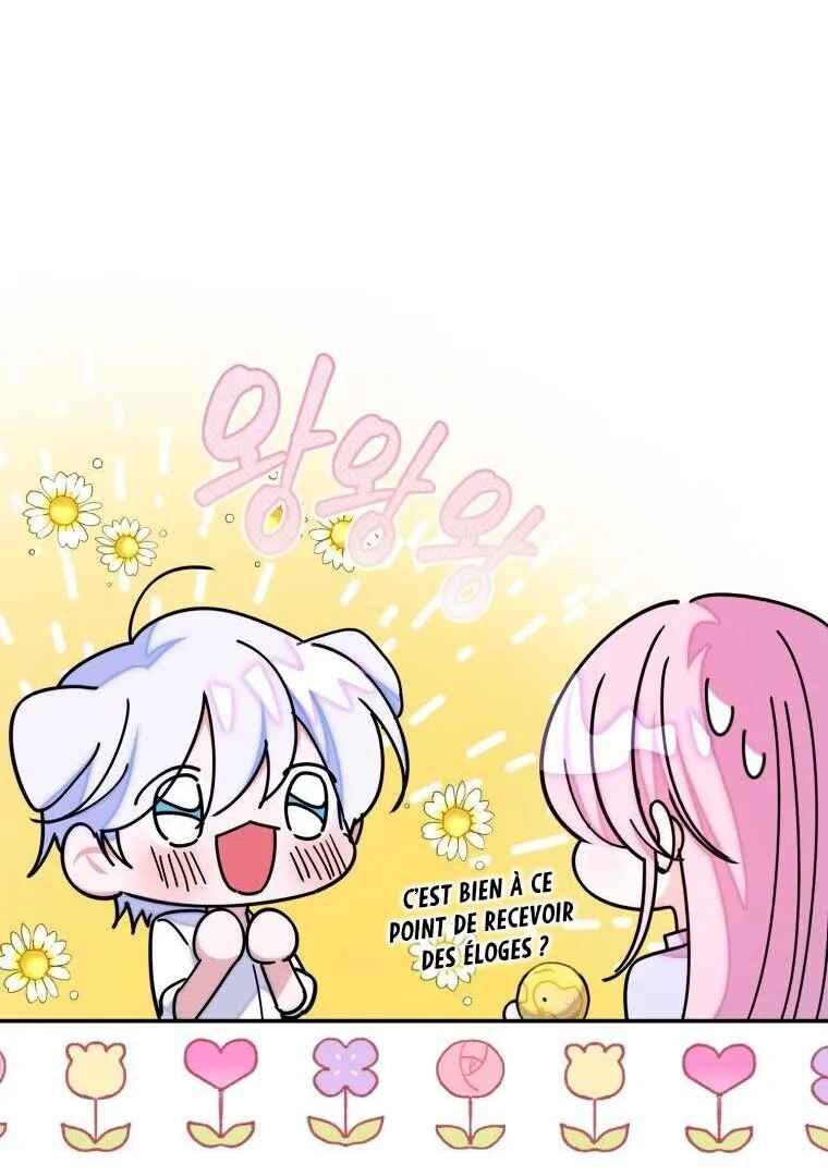 I Met the Male Lead in Prison Chapter 9 - Page 21