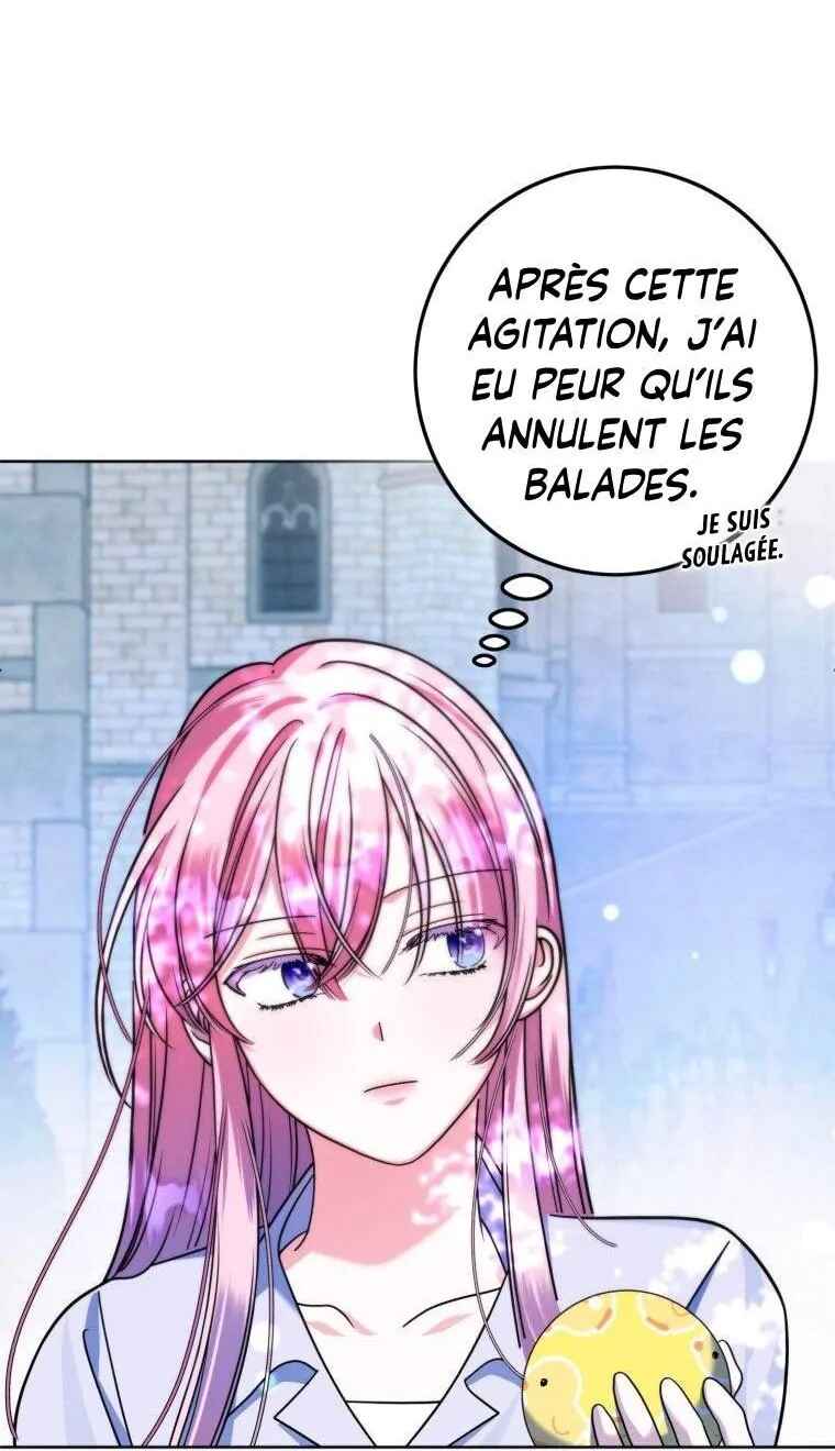 I Met the Male Lead in Prison Chapter 9 - Page 24