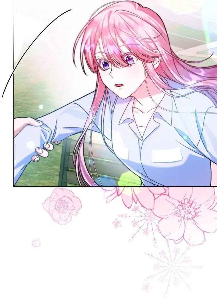 I Met the Male Lead in Prison Chapter 9 - Page 42
