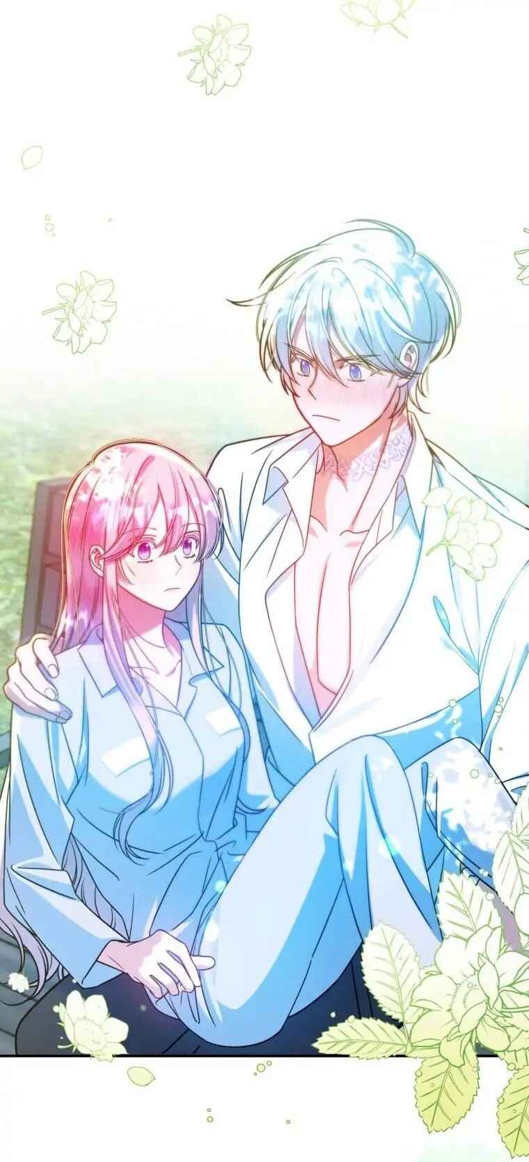 I Met the Male Lead in Prison Chapter 9 - Page 44